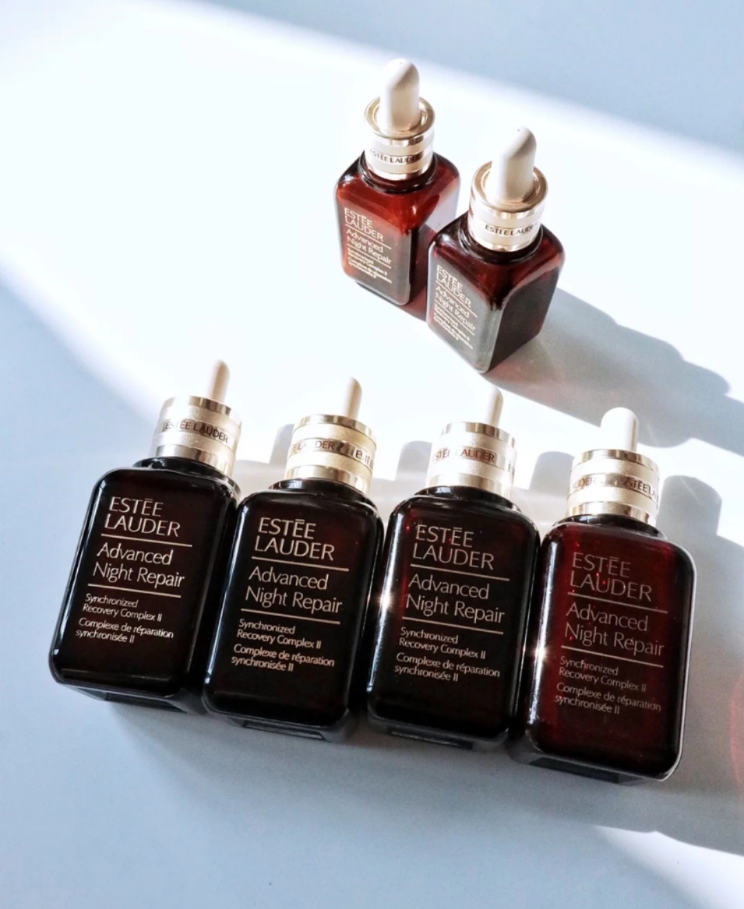 今年双十一最受欢迎护肤系列，SK2、雅诗兰黛上榜，你选对了吗