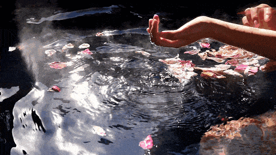 距广州深圳自驾约2h，游南昆山畅泡温泉叹美宿，游客：太巴适了吧