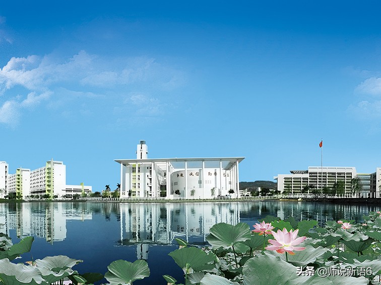 广东珠海四所实力很强的高中，你知道有哪些吗？