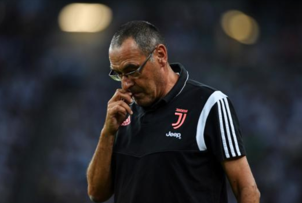 波叔为什么被西甲截胡（赋闲主帅成全欧红人！波叔被6家豪门盯上，未来下家或在曼市）