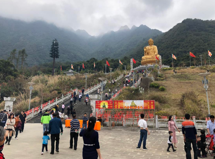 广东汕尾旅游景点介绍，汕尾著名五个旅游景点，汕尾好玩地方推荐