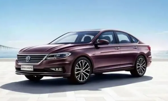 9月轿车销量排行榜，3款中国品牌杀入前十，比亚迪YYDS