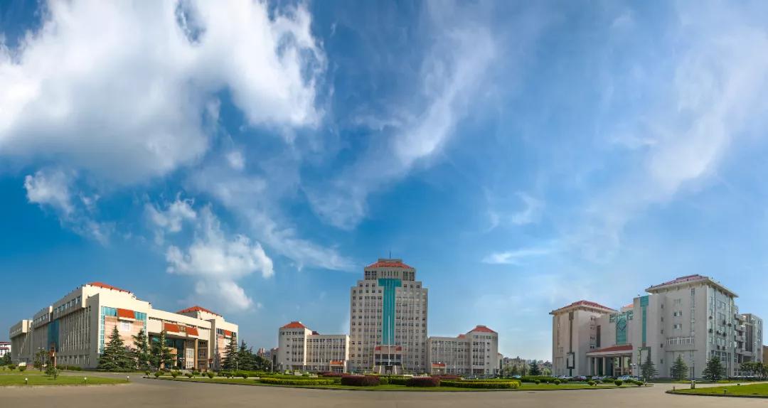 扬州大学校徽「扬州大学校徽抠图logo」-爱妻自媒体