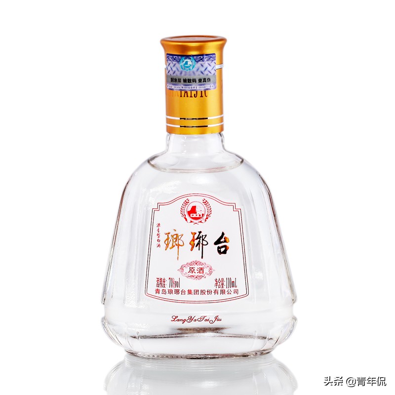 国内的十款高度纯粮烈酒，每一款都是经典