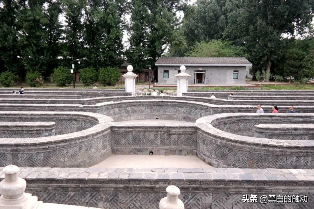 长城、胡同、故宫、鸟巢，北京那些不可错过的名胜古迹