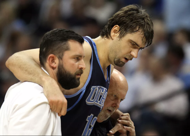 跟腱断裂nba有哪些（除了考辛斯和杜兰特 这六位NBA球星也经历了跟腱撕裂打击）