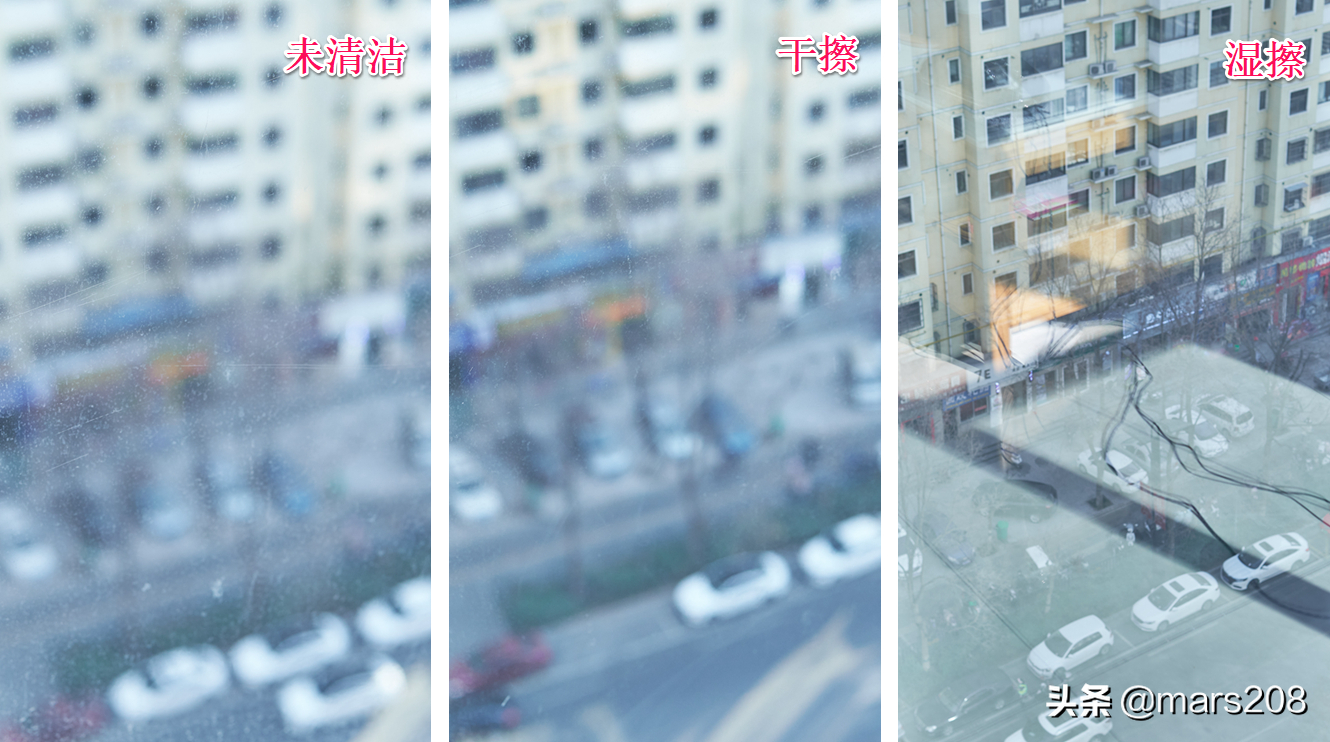 今后擦玻璃就靠它了，窗明镜亮心情好，玻妞擦窗机器人388体验