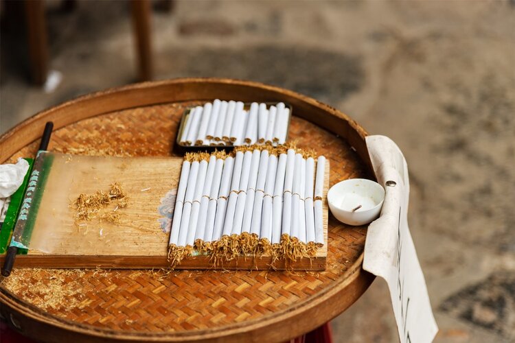 别再乱吃了！世卫组织发布致癌物完整清单，快看看你中了多少？