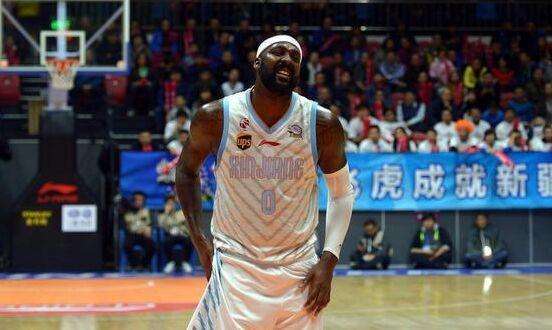 2014男篮世界杯菲律宾成绩(菲男篮世界杯大名单有4归化外援，俩NBA球员，小组出线稳了？)