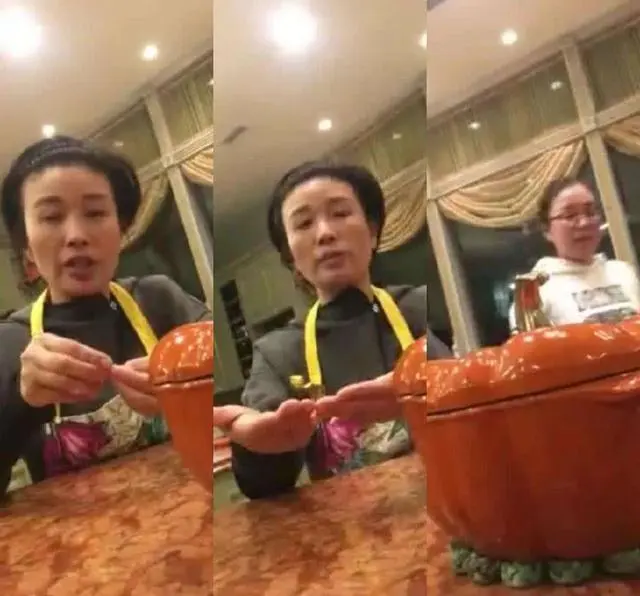 周立波：监狱二进宫，他的生活丑态百出