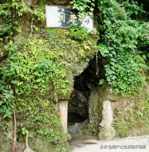 峨眉山市是一个美丽又富饶的地方