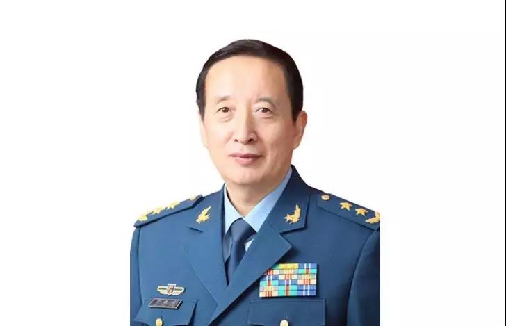 内蒙古武警总队政委图片