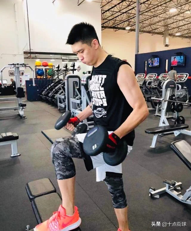 孙悦nba生涯（NBA生涯仅28分钟，孙悦退休后每月可以从湖人队领到多少钱？）