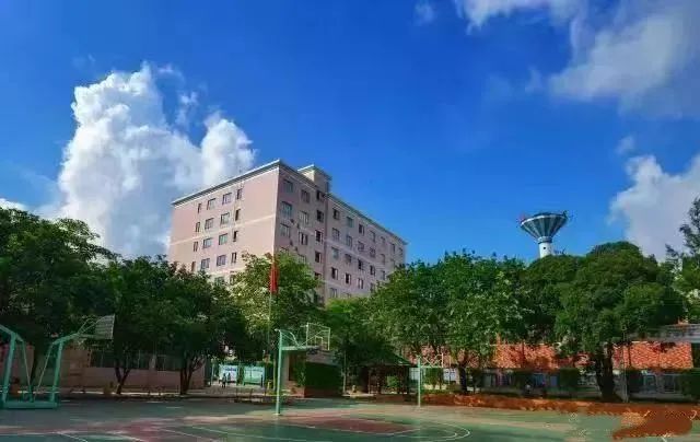 高职高考必看｜全面了解广东工贸职业技术学院