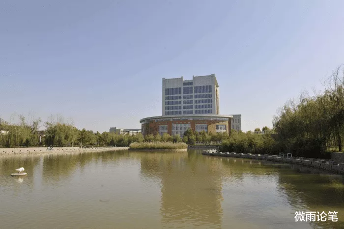 河南这2所师范学院排名较后，实力并不弱，发展前景良好