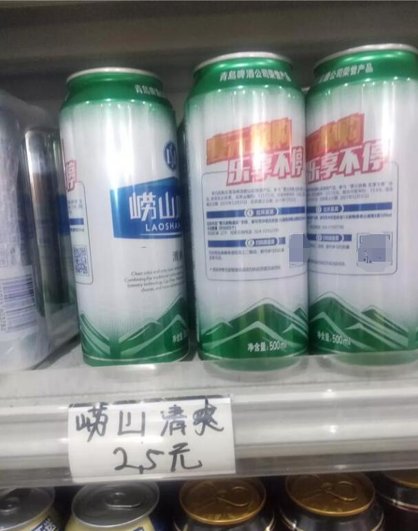 啤酒饮料矿泉水（啤酒价格比矿泉水还便宜的原因）