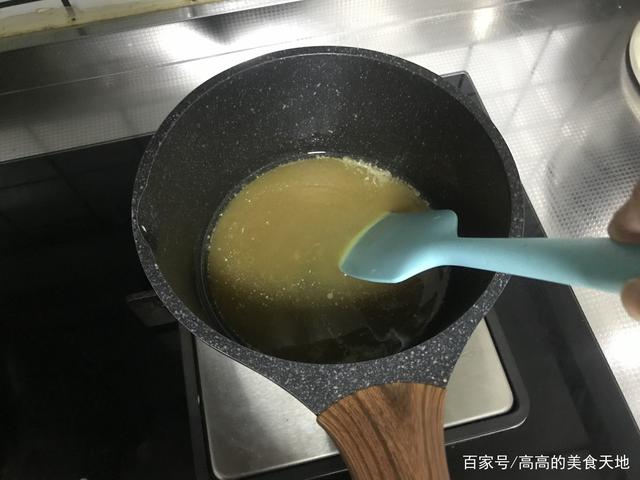 图片[4]-【杏仁糯米船】做法步骤图 原来做法如此简单 学会露一手-起舞食谱网