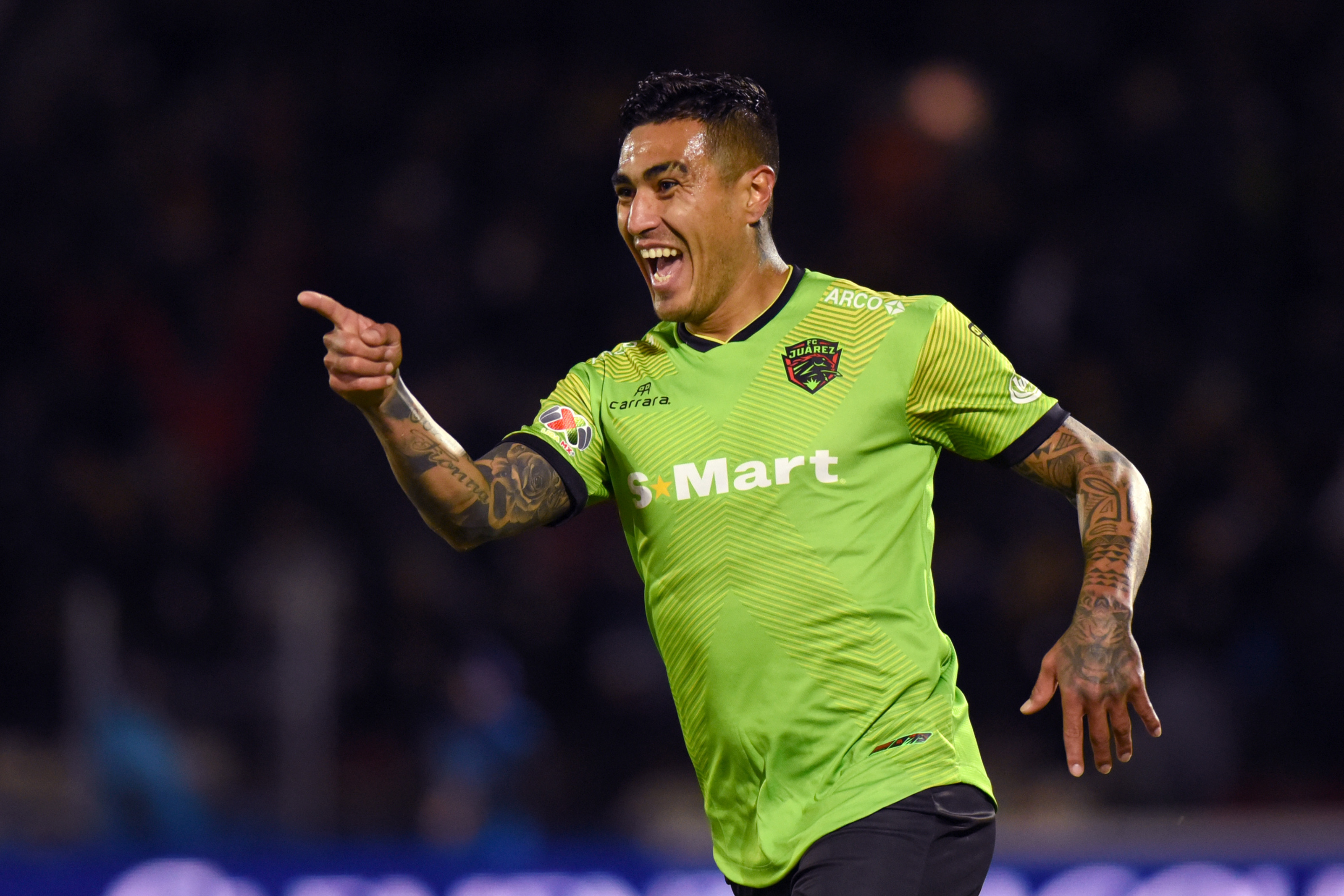 蒂华纳vs托卢卡前瞻分析(「墨西联」赛事前瞻:华雷斯vs提华纳,狭路