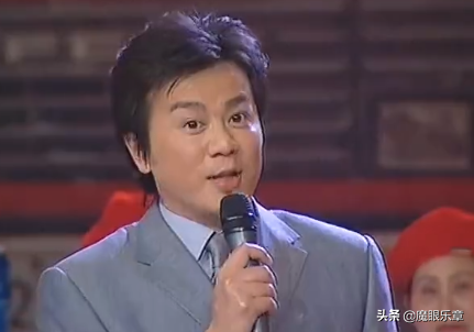 《五星奖大擂台》20年前红透上海，9位主持人如今均已隐退