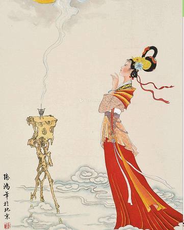 古代四大美女之一的貂蝉究竟有多美？考古学家通过尸骨复原出图片