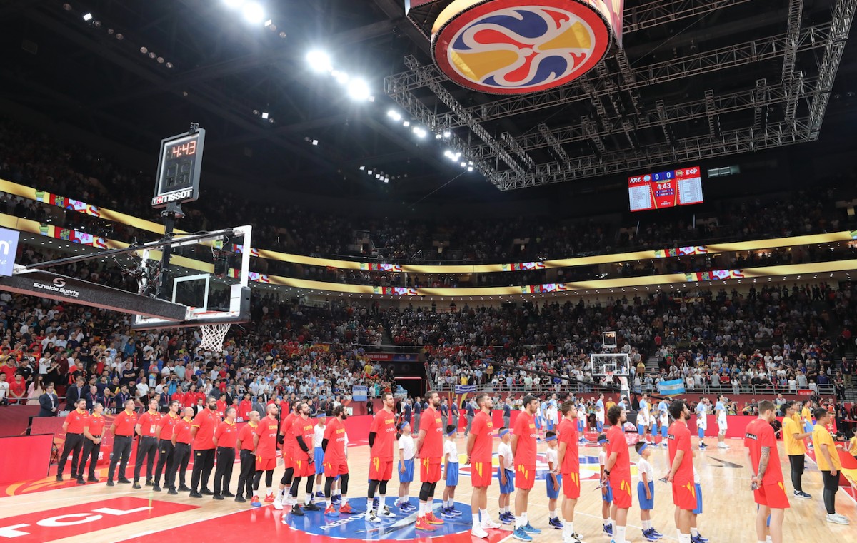 2019nba世界杯在哪里举行(篮球世界杯决赛开打)