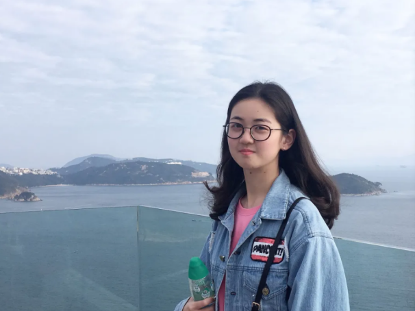 亮相国际、狂揽超5万奖学金！南师大学霸扎堆，还都保研清华等名校！