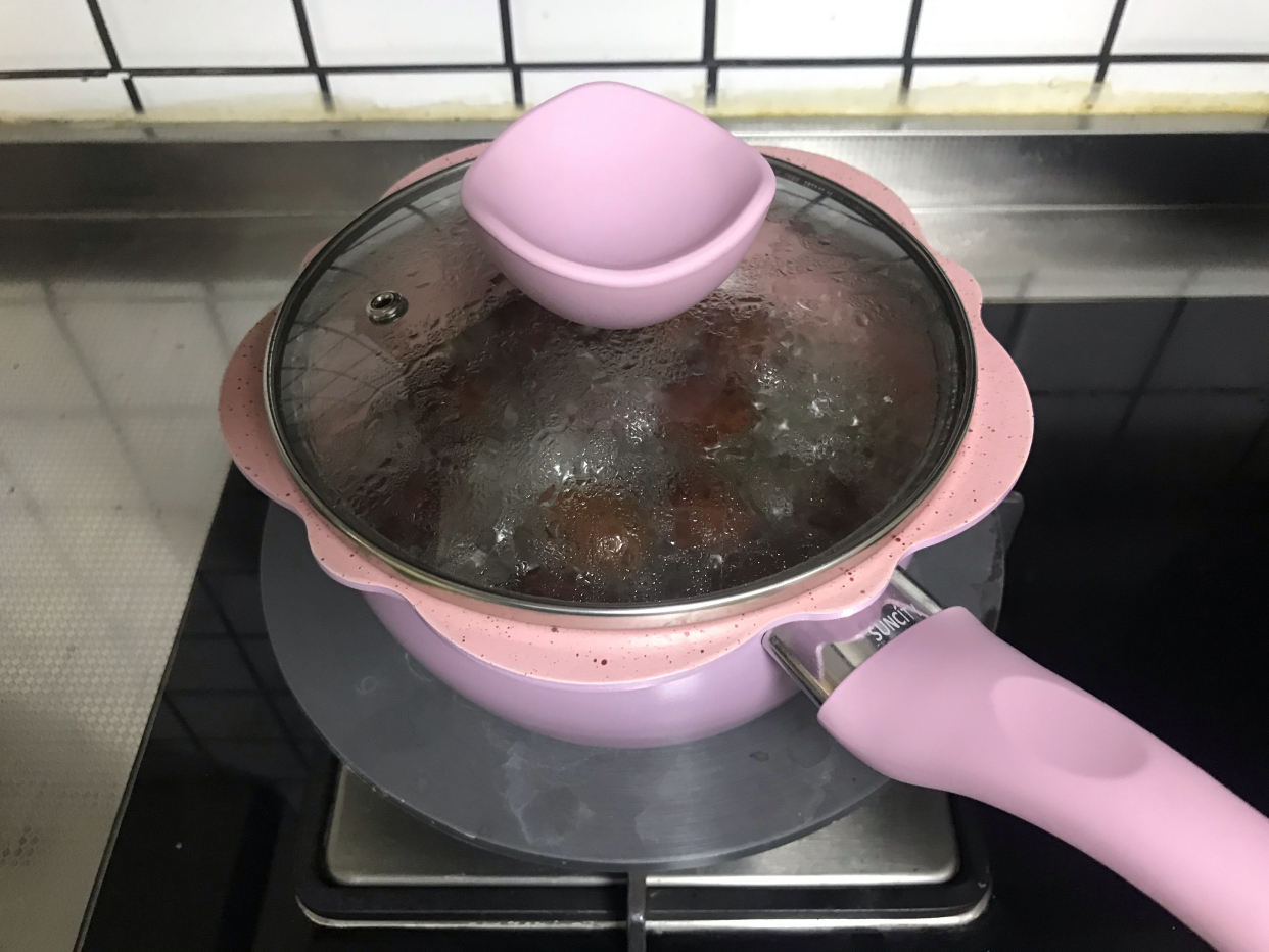 圖片[14]-【荔枝水】做法步驟圖 每周堅(jiān)持喝3次 很多人不知道有啥用-起舞食譜網(wǎng)