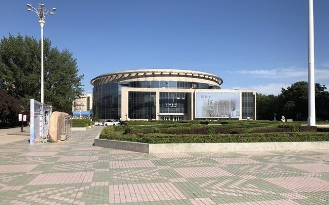 河北国家一流河北大学周边五A景点吃住行游购娱攻略