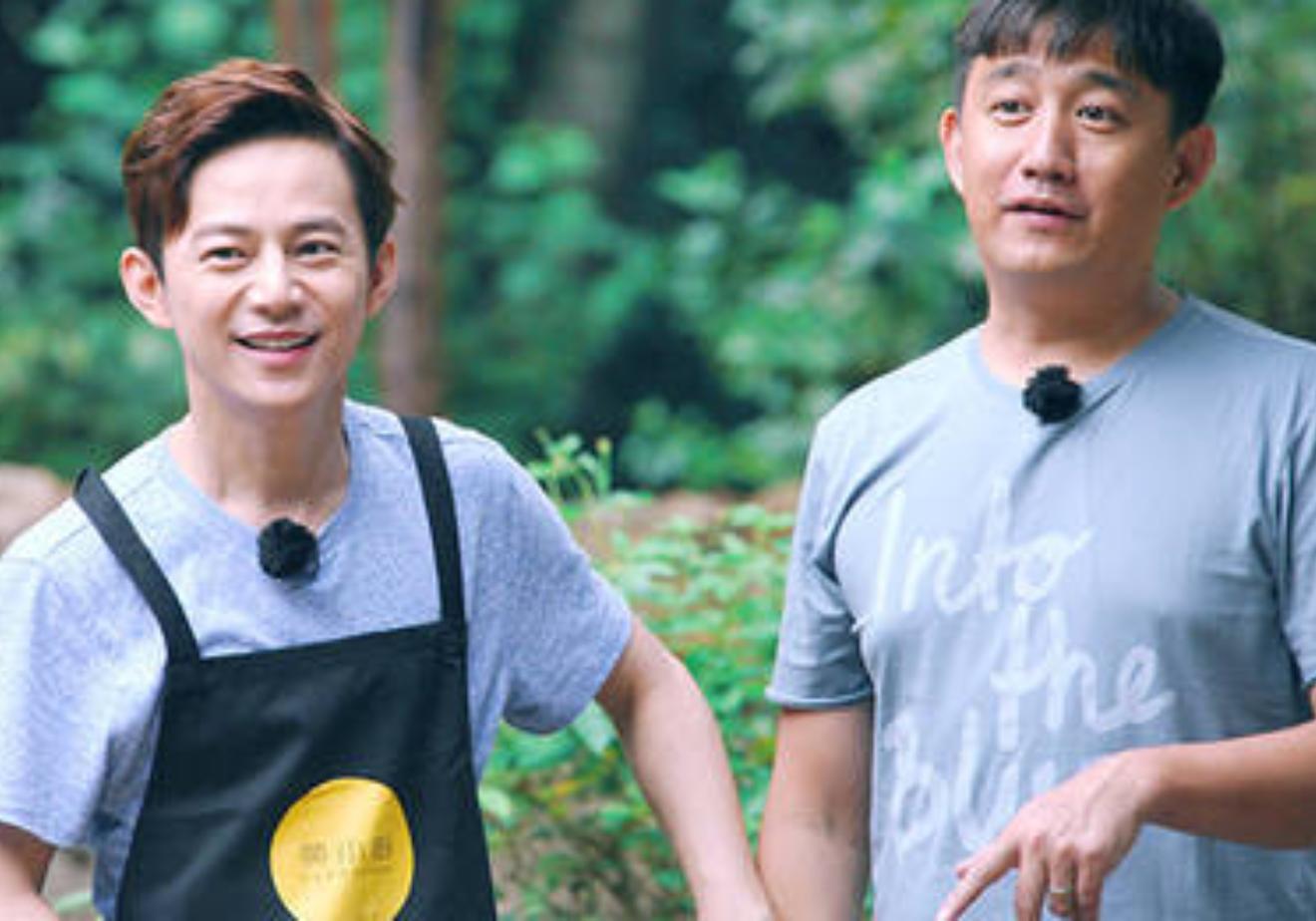 仰头知天命，俯首畏人情