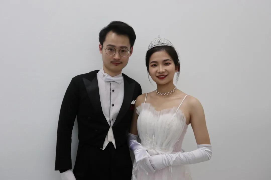 开学在即！各美其美的复旦学生社团在等你！| 发现好社团