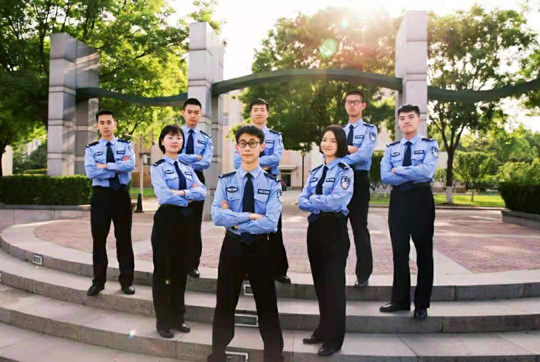 中国人民公安大学在哪（这所特殊的211高校）