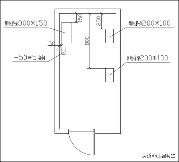 铝模和钢支撑木模体系下，电气安装工程如何精细化施工？