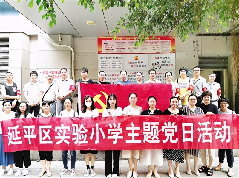 南平一中美少女评选：百心合力绽放延城校园风采