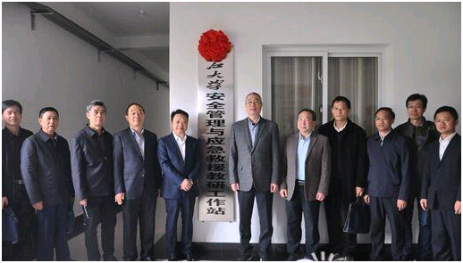 一个月签订7个战略合作协议，湖北这所高校“火”了