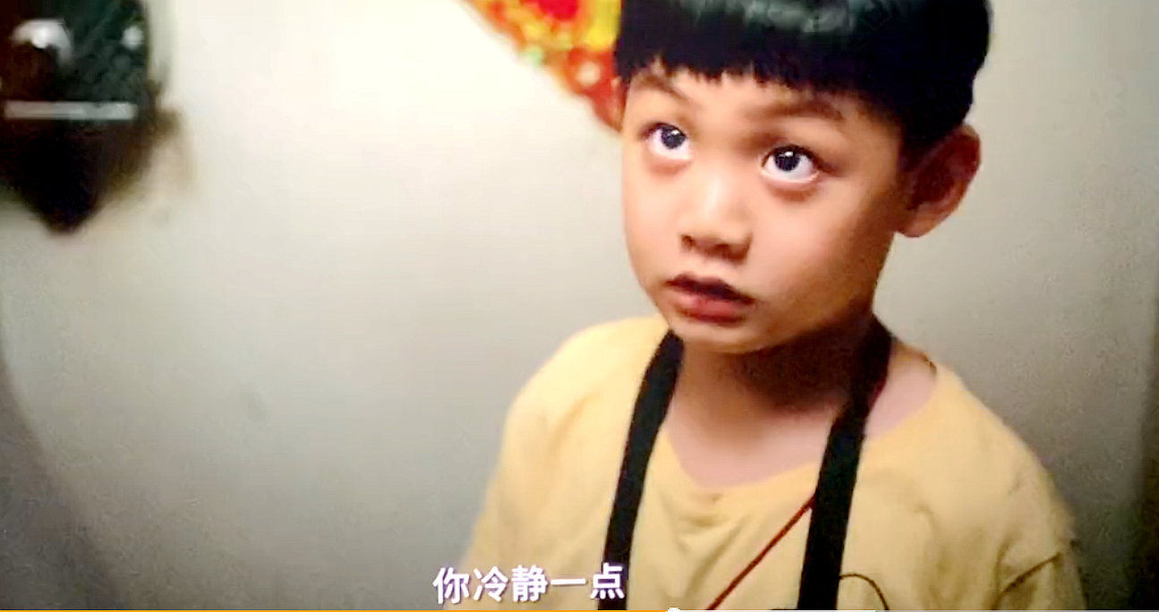 我的姐姐：时间深化情感！姐弟间的渐变关系，是我们难割舍之亲情