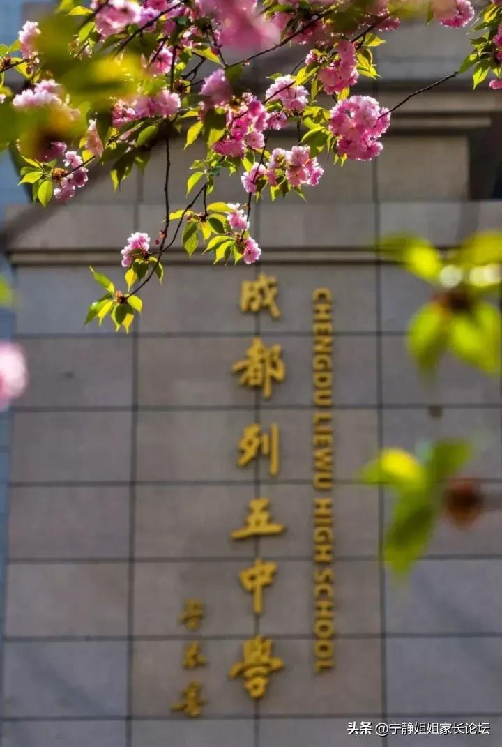 2017年高中排行榜发布，初升高家长必看择校指南