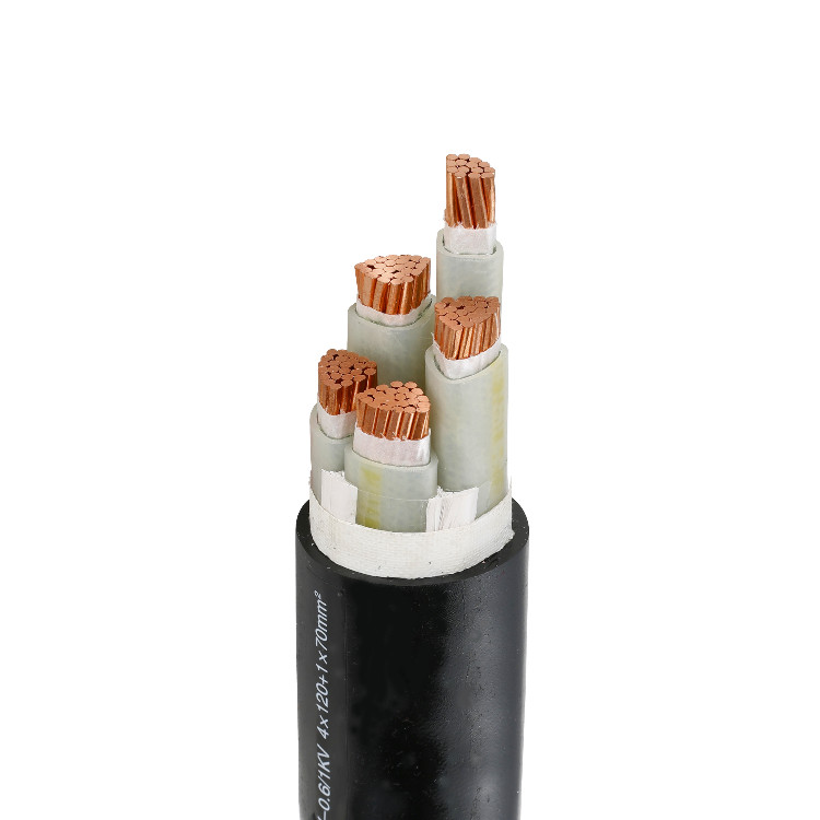 两分钟了解耐火电缆与阻燃电缆的主要区别