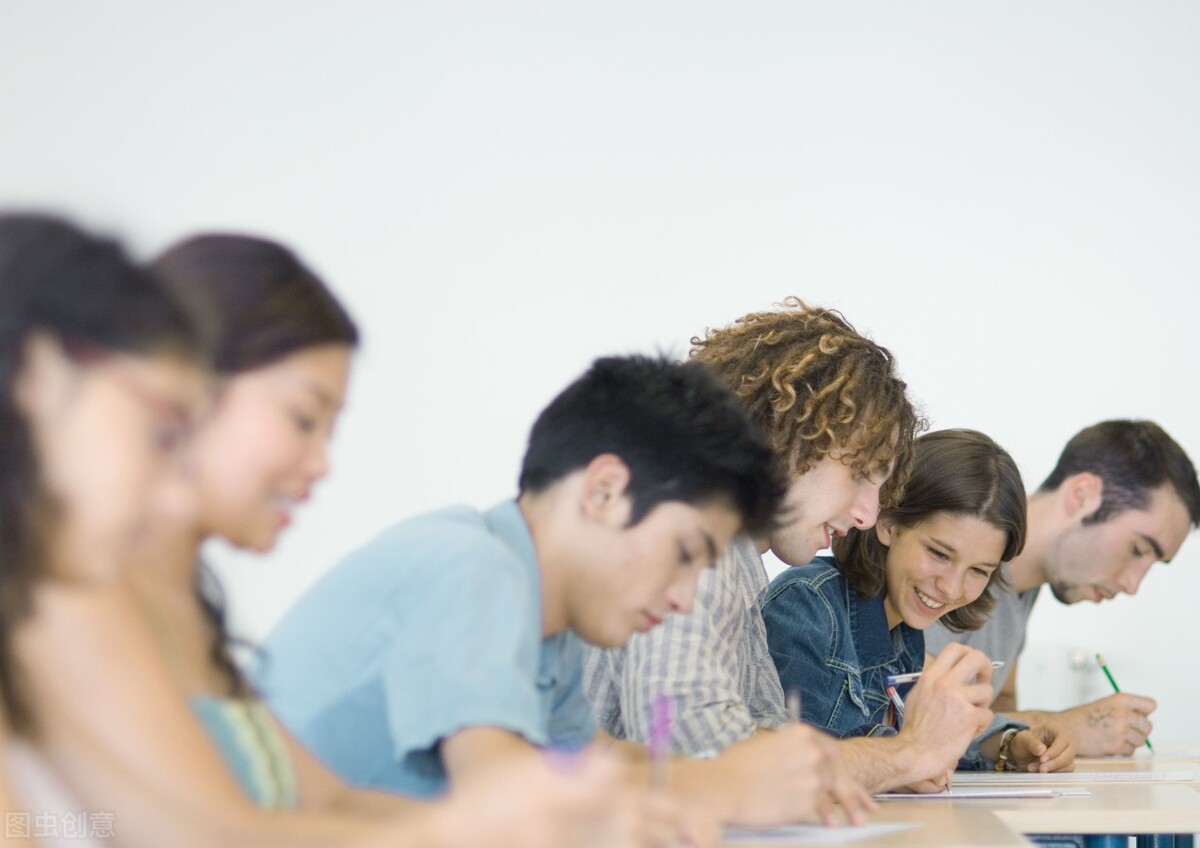 感知无围墙大学——暑期赴美国乔治城大学初印象