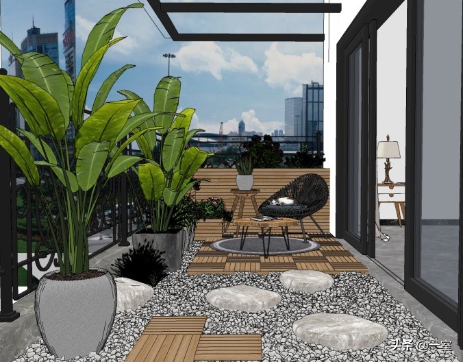 SU，效果图界的天花板