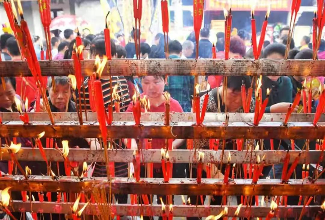 七月二十二财神爷生日(今日是农历七月二十二日，财神节，供奉财神的三忌讳你可知晓)