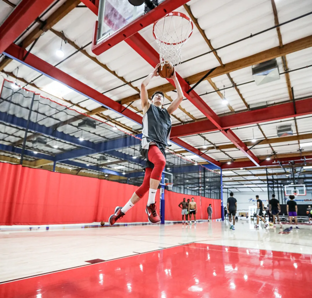 哪些nba球员不敢回国（买机票回国！郭昊文退出NBA选秀！放弃的原因也曝光了）