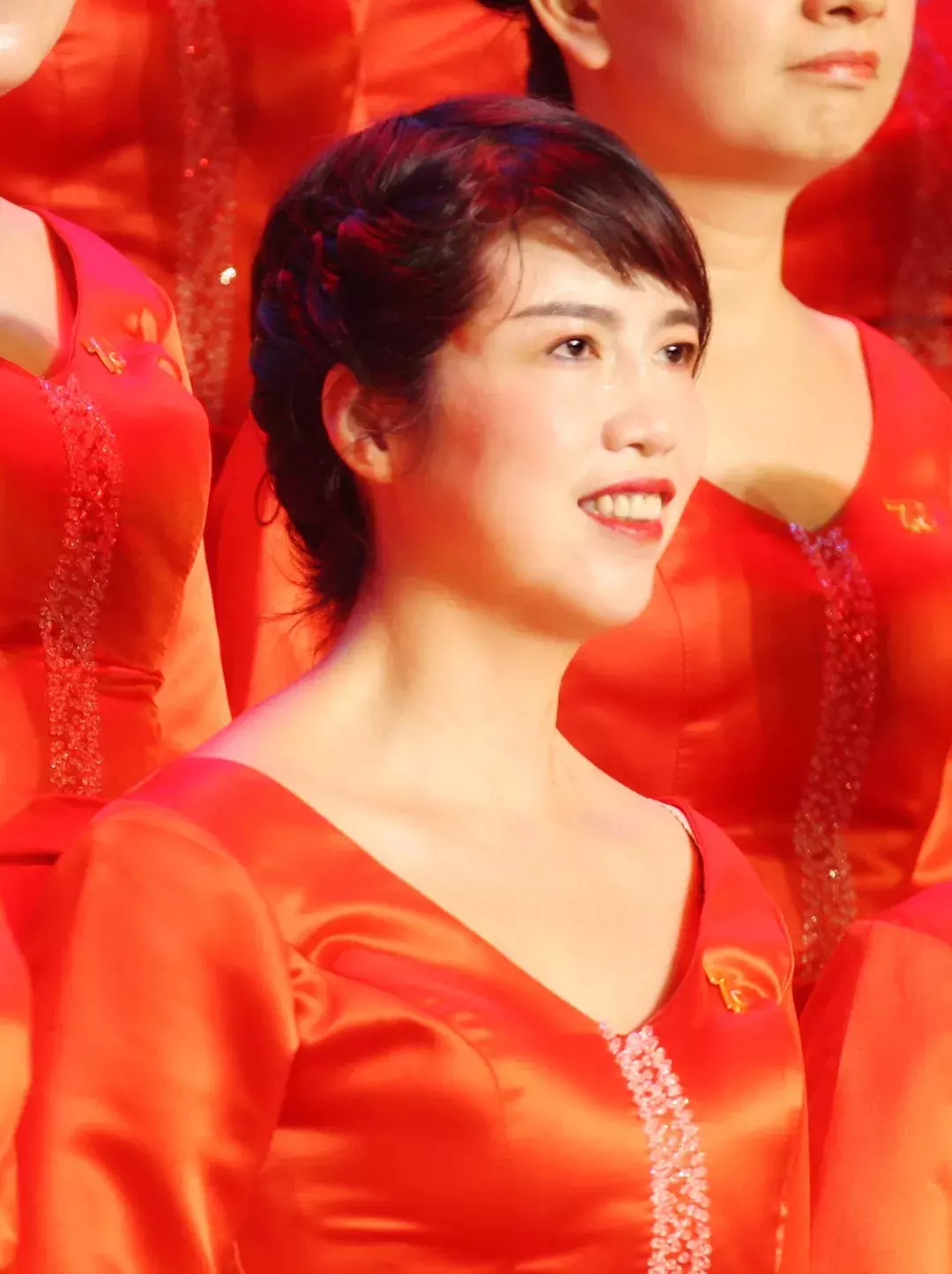 海淀区卫生健康系统“不忘初心、牢记使命”主题教育暨庆祝新中国成立70周年群众性合唱展演成功举办