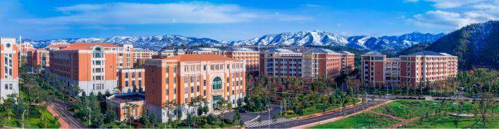 《小欢喜》带火了南京大学，但还有这些被忽视的实力高校，你可能不知道