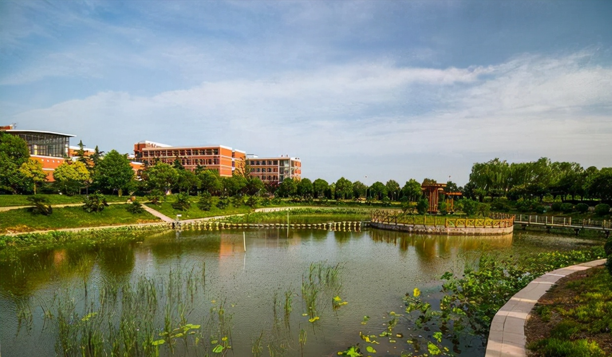 郑大推出“1451”方案，河大开启新校区，河南高校迎“黄金时代”