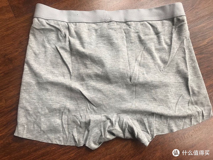 夏季莫代尔内裤性价比——内裤评测3.0