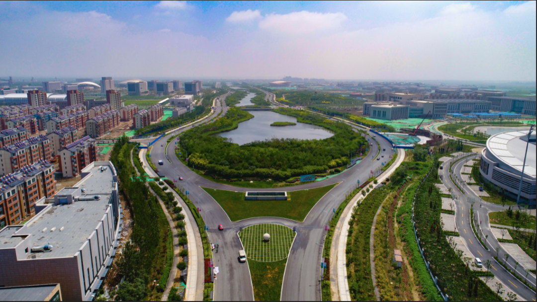 天津中医药大学搬迁（被严重低估的静海区）