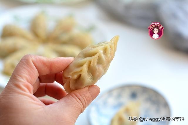 蒸饺冷水上锅需要蒸几分钟（冻水饺上锅蒸蒸多少分钟就可以好）-第4张图片-昕阳网