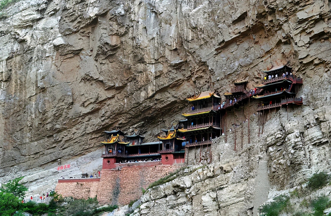 山西旅行攻略｜来山西最值得玩的6个地方
