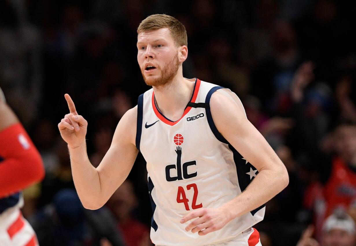 nba喬治為什么被罰款（一夜6消息：喬治遭罰3.5萬，火箭官宣交易，MVP榜大變臉）
