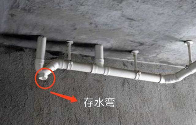 为什么卫生间看着干净，却总有股子异味？这些问题在施工时要注意